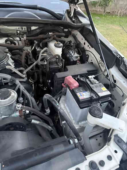 السلام عليكم بيكم ناصي موديل٢٤  باب اول ماشيه ٥٣ رقم أربيل كفاله عامه كير عادي السع ٢٥٥ وبيه مجال الشراي قليل العنوان واسط الشحيميه***********
