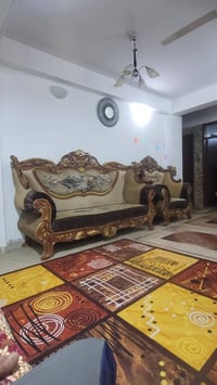 تخم رئاسي • ١٠مقاعد • صوفا