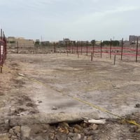 خلف مستشفى الكفيل • ٥٠٠م • طابو سند ٢٥