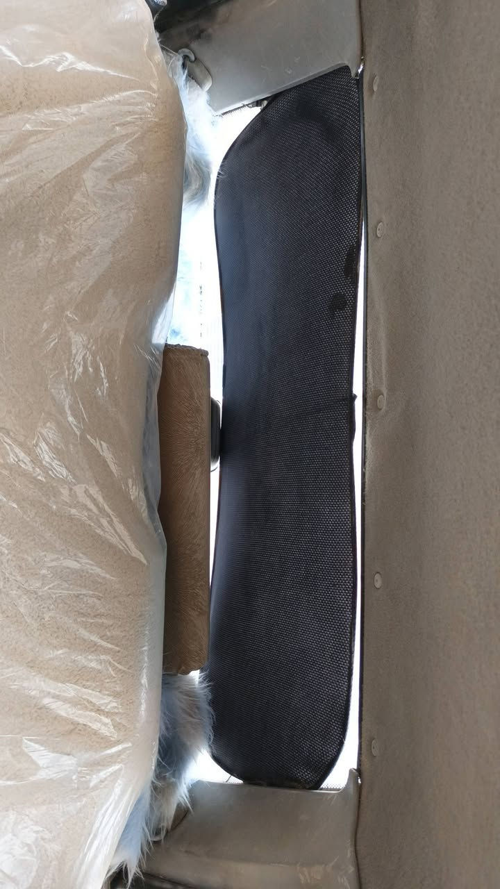 السلام عليكم سايبا 12 جاهزه من كلشي كير مكينه حداديه تخم تاير دوشمه سياره حلوه ومرتبه السياره ب اسمي رقم نكليزي بابل شاشه ترتيبات مفوله سياره تكلبهاا بيدك ترايهاا للبصره ب 30 وبيهاا مجال حك الجيه  ***********
