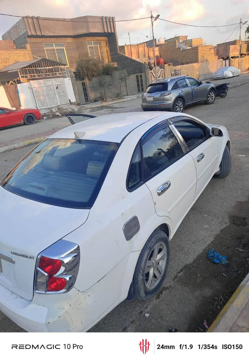 سلام عليكم للبيع اوبترا 2011 مكينه وكير وتبريد وحداديه وتخم تاير كله جديد رقم بصره مشروع وطني تحويل مباشر بيها طخه بلجاملغ خلفي وبيها قطع صبغ شاشه عالي ناصي كله جديد مكاني كوت مركز المدينة رقمي *********** تحياتي العزاز سعره 62 وبيه مجال
