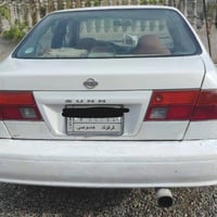 صني • ١٩٩٧ • اتوماتيك