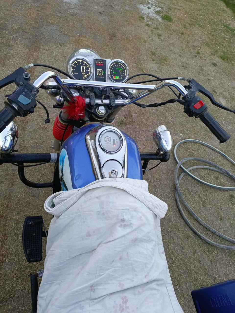 سلام عليكم ستوته للبيع مديل 2023رقم وسنويه سعر 3ملاين او بيه مجال ‏‪***********‬‏
