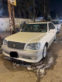 بلنشر • كفالة عامه • البصرة جنينه