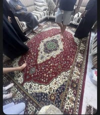 زوليه عراقية • ٢.٥×٣.٥ • نظيفه