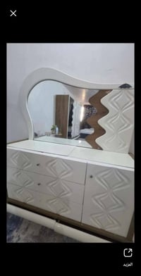 غرفة نوم • قفل