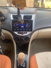أكسنت • ٢٠١٤ • ذي قار انكليزي