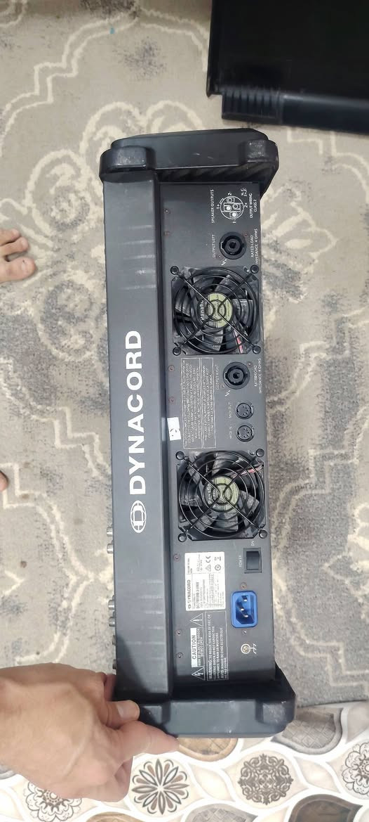 مكسر دينكورد ١٠٠٠ بور.  خير من الله شرط الفحص السعر ٤٥٠
بور ياماها 7000 السعر ٢٥٠


**إذا كنت صاحب هذا الإعلان وتريد حذفه لأي سبب، رجاءا أرسل رسالة إلى الدعم الفني**