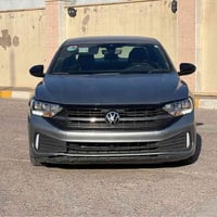 جيتا ٢٠٢٤ • بدون ايرباك • باب سايق متضرر