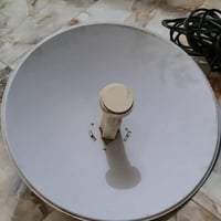 نانون صحن • كيبل اصلي • بالحله