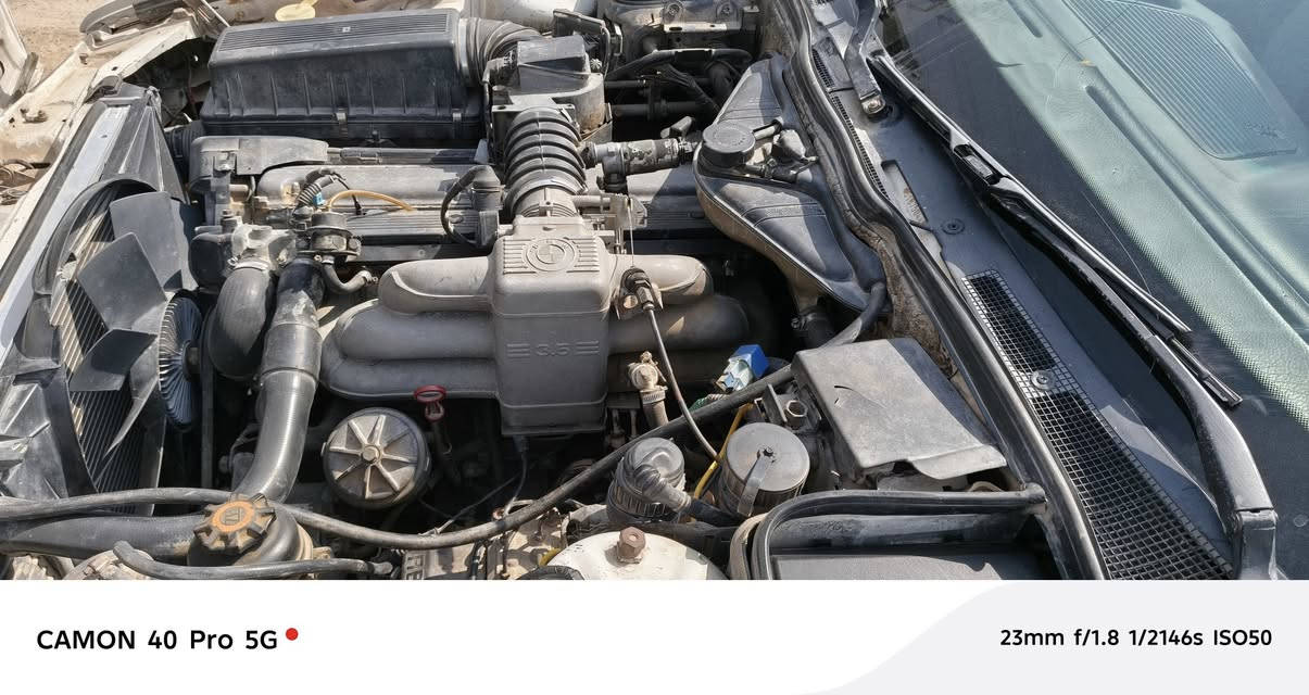 السلام عليكم للبيع  بي مكينه وكير ٣٥موديل ٩١ السعر ٤٠ رقم سليمانيه سنويه ماصاقطه سويلك وكاله تريد تحويل تبريد شغال سياره مابيه نقص مكان واسط عزيزيه ذا اكو مراس مسكر ونطي فرق ***********
