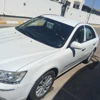 سوناتا • ٢٠١٠ • تاير جديد
