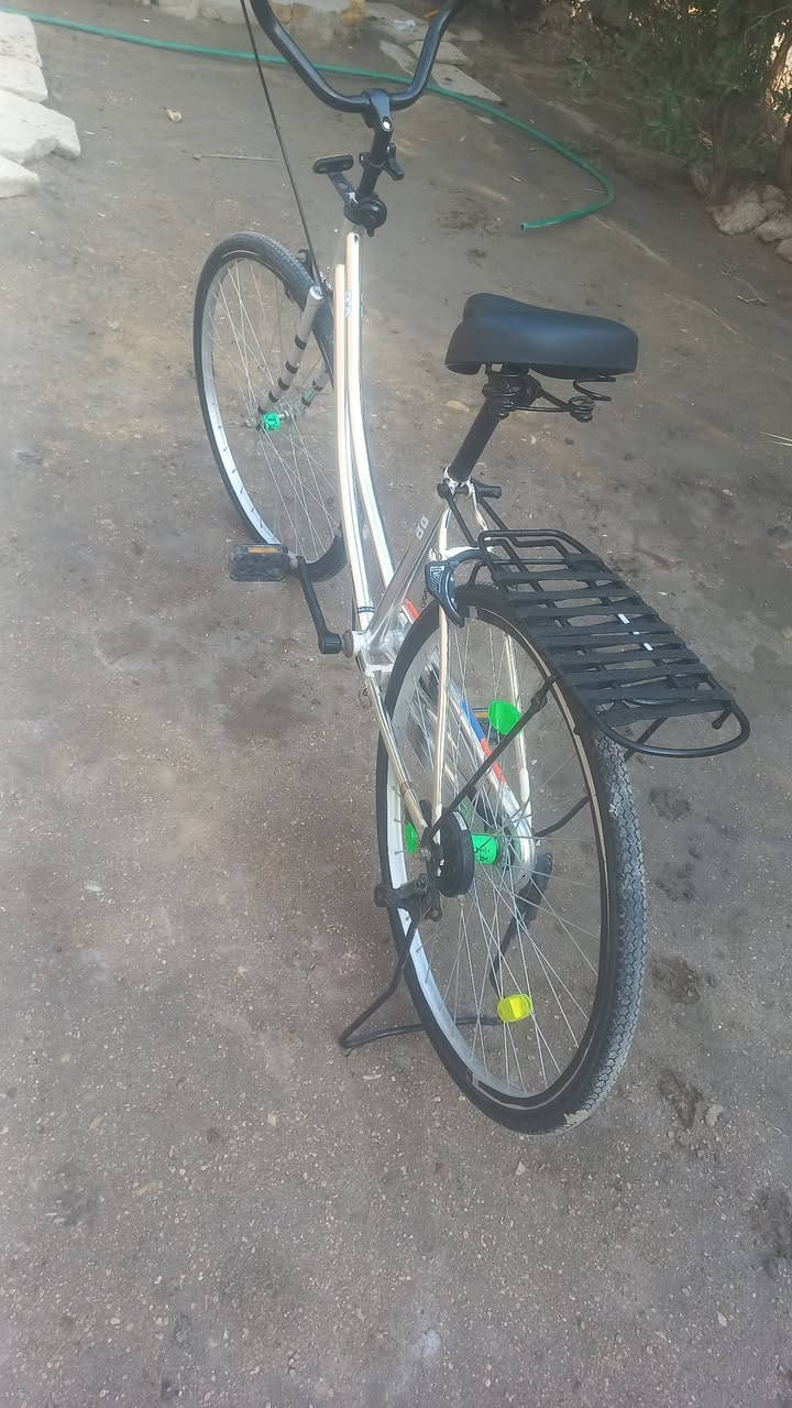 يولد ياسكل 26حجم السعر 140 مكاني السماوه


**إذا كنت صاحب هذا الإعلان وتريد حذفه لأي سبب، رجاءا أرسل رسالة إلى الدعم الفني**