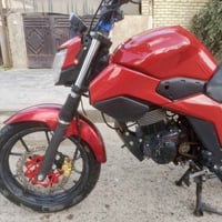 هوشا 2021 بغداد  محرك 200 دايون  دراجه فول  2250الف مليونين 250 078648...