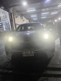 سبورتج خليجي مكفوله كفاله عامه ماشيه ٨٣km تخم تاير جديد شركه مواصفاتها...