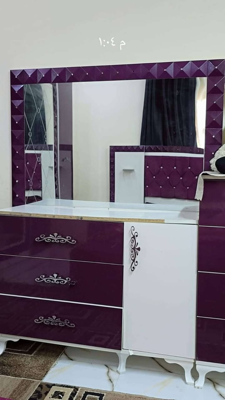 السلام عليكم غرفه تركيه نظيفه جدا سعرها ٥٢٥ مكانها بعشيقه ارفعو منشور بصلاه عل النبي الشرايه فقط خاص بدون حجز


**إذا كنت صاحب هذا الإعلان وتريد حذفه لأي سبب، رجاءا أرسل رسالة إلى الدعم الفني**