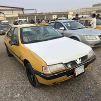 بيجو. 405 موديل. 16 السعر 27. (07707088287)