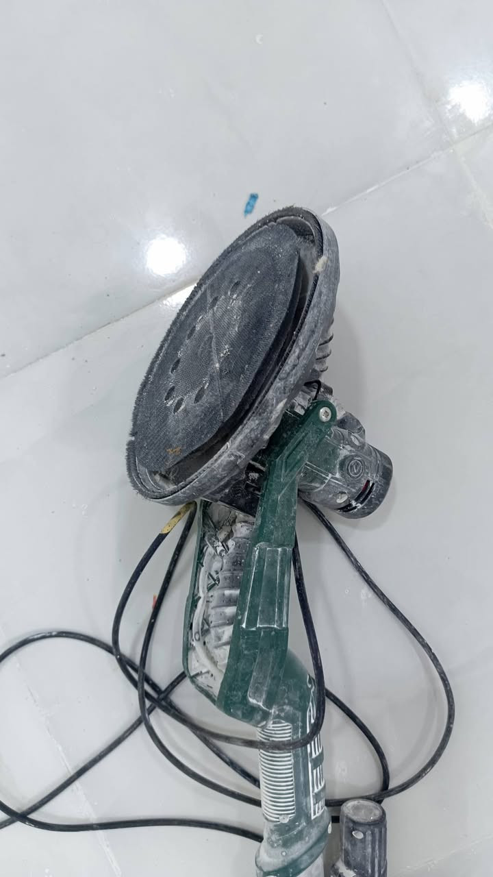 مكينه تنعيم (سنفره) معجون
سعره 60 الف


**إذا كنت صاحب هذا الإعلان وتريد حذفه لأي سبب، رجاءا أرسل رسالة إلى الدعم الفني**