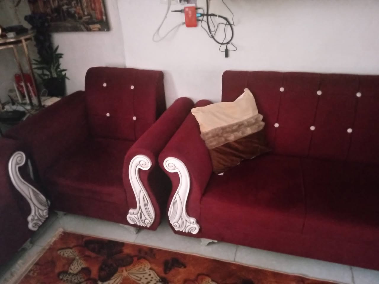 تخم قنفات نضيف اخو الجديد السعر 150 المكان الأمين اتصال ***********واتساب
