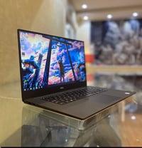 لابتوب قوي للإلعاب والبرامج الثقيلة Dell Precision 5540 Workstation #م...