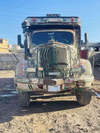 موصل ربيعه • رقم نينوى مميز • مطبخ وثلاجه