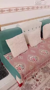 طخمين • كنب