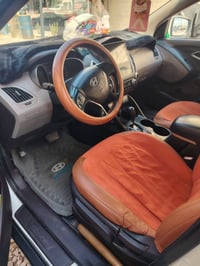 توكسان • ٢٠١٣ • رقم كربلاء