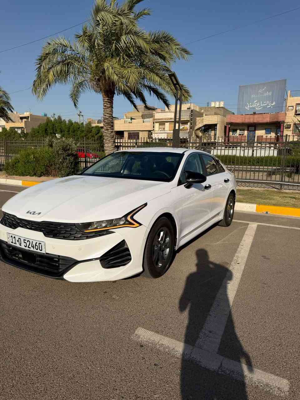 كي فايف  2022
تشغيل عن بعد ماوس ترحيب ذكي نقطه عمياء 

ضرر بنيد وجاملغ ماشيه 68 الف بصمه رادار نظام سرعات مودات كامرا دوره صندوق ذكي لايت زنون اصلي led  

السعر 159 وبي مجال 

هاتف 

***********
