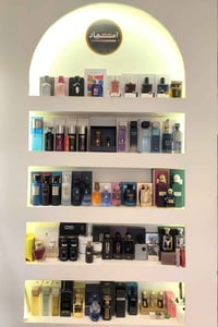 عطور • 10مل • توصيل