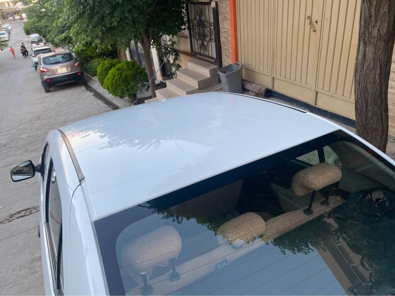 سلام علیک 
ڕینۆی سمبول ٢٠١٧ 
١٠٠ هەزار ڕۆشتتوە 
بێ بۆیاخ
گێڕی بەشەرت 
کارەبای بەشەرت 
مەکینەی کراوەتەوە
سەنەوی تازەیە تا ٢٠٣٠
ڕەسمی سۆنەرم داناوە 
موشتەری تێل بکا
***********
*********** السليمانية, العراق
