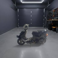 فراشة • باتري جديد • أبو صخير