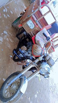 ستوته موديل 12 • مكينة شادة • كفاله عامه