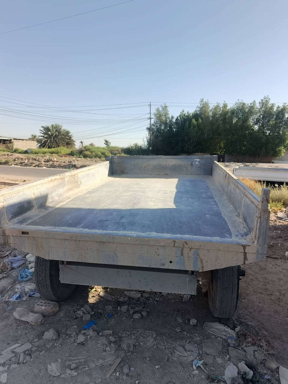 سلام عليكم عربانه فلوجه البيع ‏‪***********‬‏
