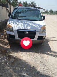 ستاركس ٨ راكب • ٢٠٠٤ • بغداد اجره