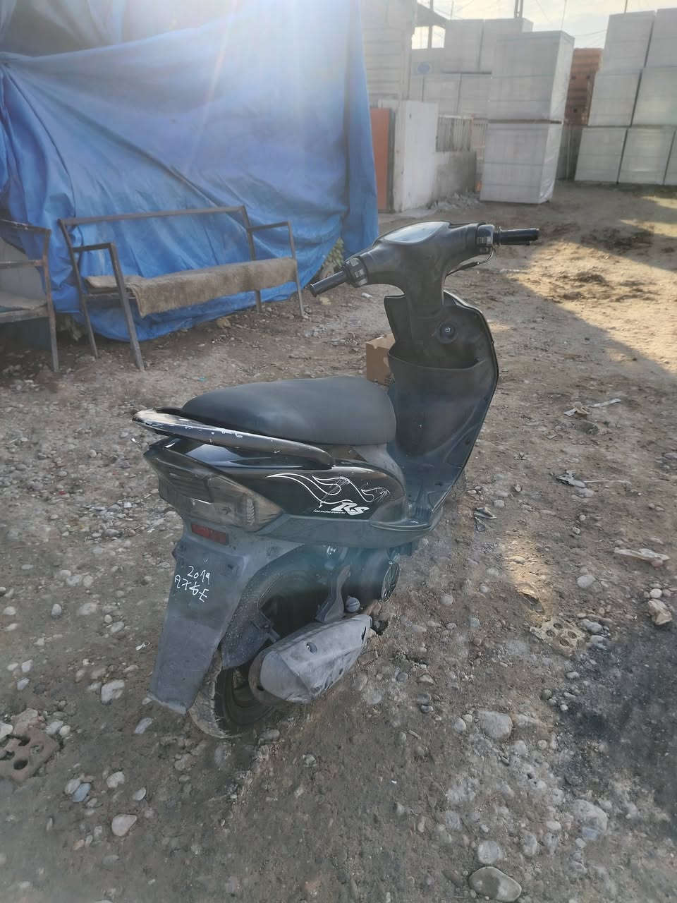 ماكس 120 للبيع كله بلاد ماعده السلف والجوزهه ونقصه قمجي صندوك نص نكره المكينه بلاد كهربائيات كله شغاله السعر 600 الاعظميه ***********
