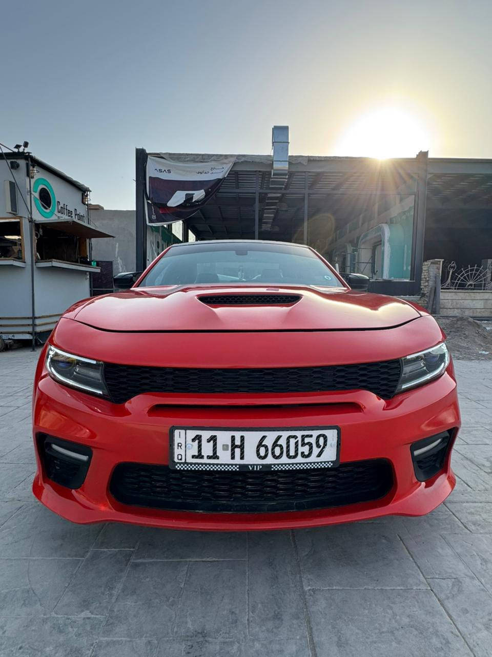 جارجر موديل 2018 ارتي لون مميز رقم بغداد كير مكينه كفاله بيها كم قطعه صبغ ابيع حزام نصبغت علمود التحديث مكاني بغداد السعر 166.للستفسار ***********
