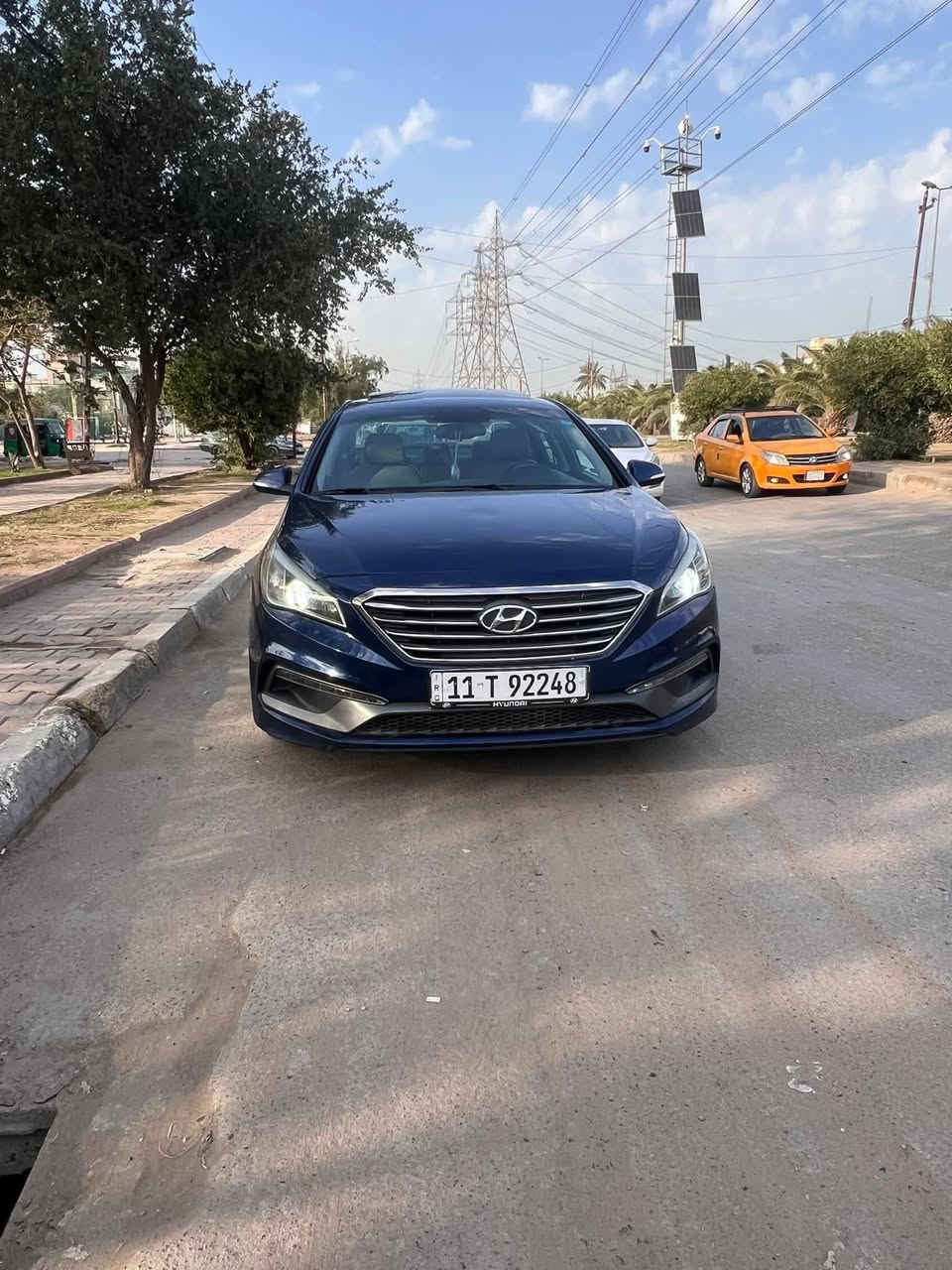 التفاصيل داخل الصور


**إذا كنت صاحب هذا الإعلان وتريد حذفه لأي سبب، رجاءا أرسل رسالة إلى الدعم الفني**