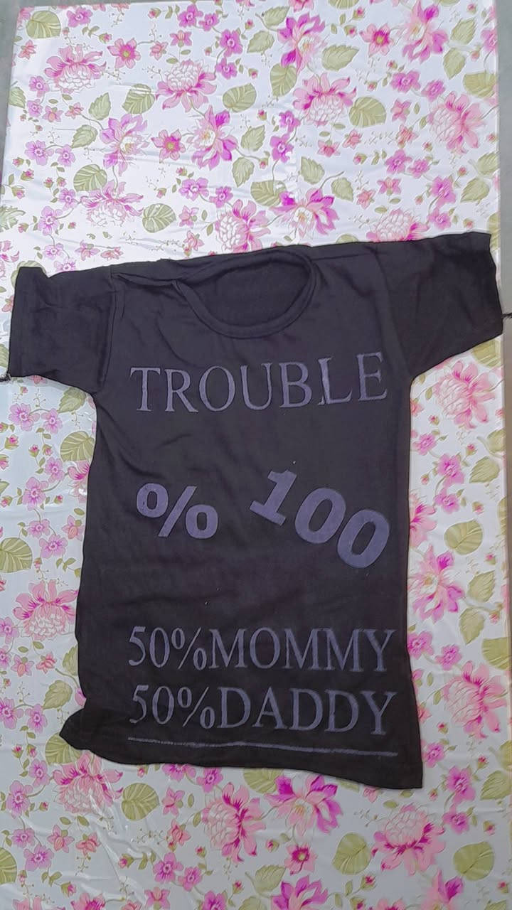 تيشيرت ولادي وبناتي يلبس من سنة إلى ستة تقريبا السعر1500

♧♧هيت حي البكر قرب ثانوية دار السلام للبنات صعدة جامع علي الهيتي ♤♤


**إذا كنت صاحب هذا الإعلان وتريد حذفه لأي سبب، رجاءا أرسل رسالة إلى الدعم الفني**