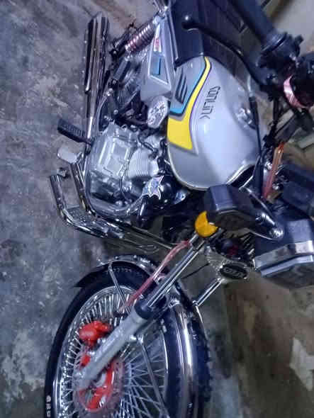 سلام عليكم موجود دراجه سونيك 5كير ( بدون سلف)وصلت 875
عندك زود اتفضل مراوس  حسب لقناعه 
***********
