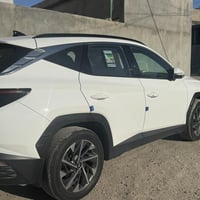 توسان فول • ٢٠٢١ • ماشيه ٤٠ الف