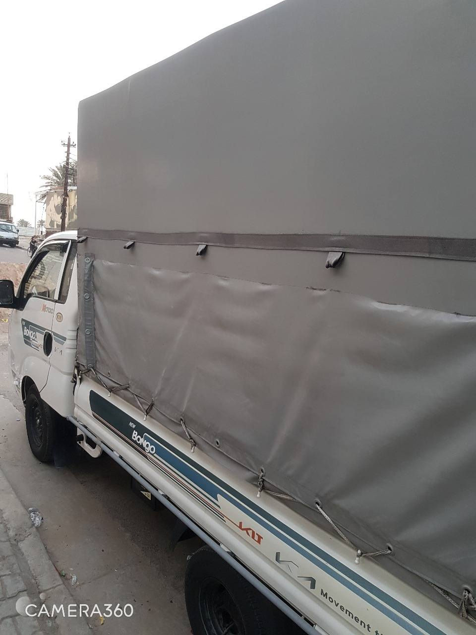 السلام عليكم كيه بنكو 2700 موديل 2019 بسمي تحويل ثاني يوم رقم انكليزي  تخم تاير صدرد غرفه مدوشمه كهربائيات كلهن شغاله حساسات خلفيه تدفئه و تبريد ثلج
محرك كير اكسل سياره خير من الله مكان السياره بغداد  *********** السعر 130
