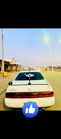 بطه • نضيفه • ١٩٩٣