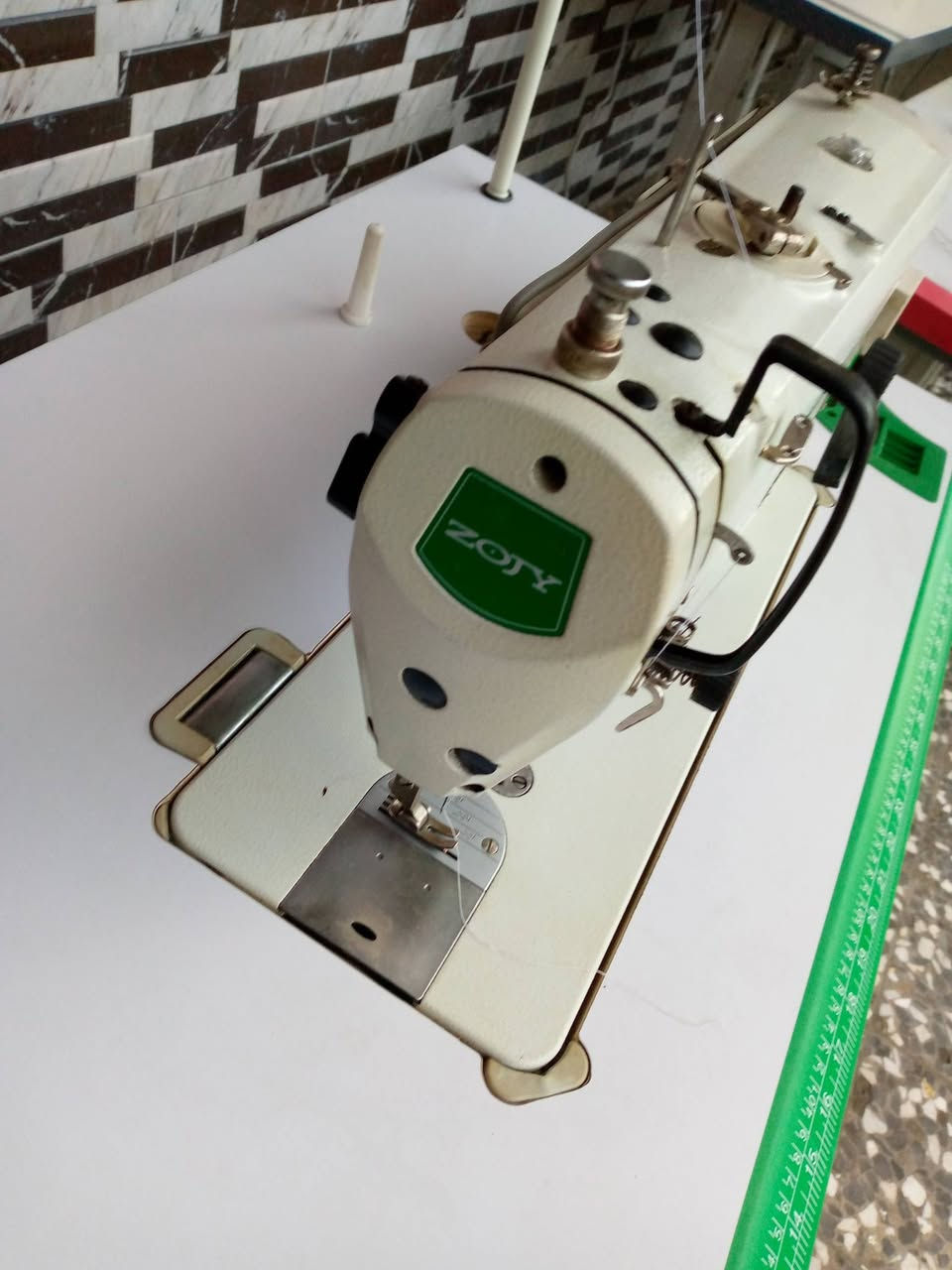 زوجي استخدام شهر مكانه الشعب السعر 275 توصيل ماعدنه


**إذا كنت صاحب هذا الإعلان وتريد حذفه لأي سبب، رجاءا أرسل رسالة إلى الدعم الفني**