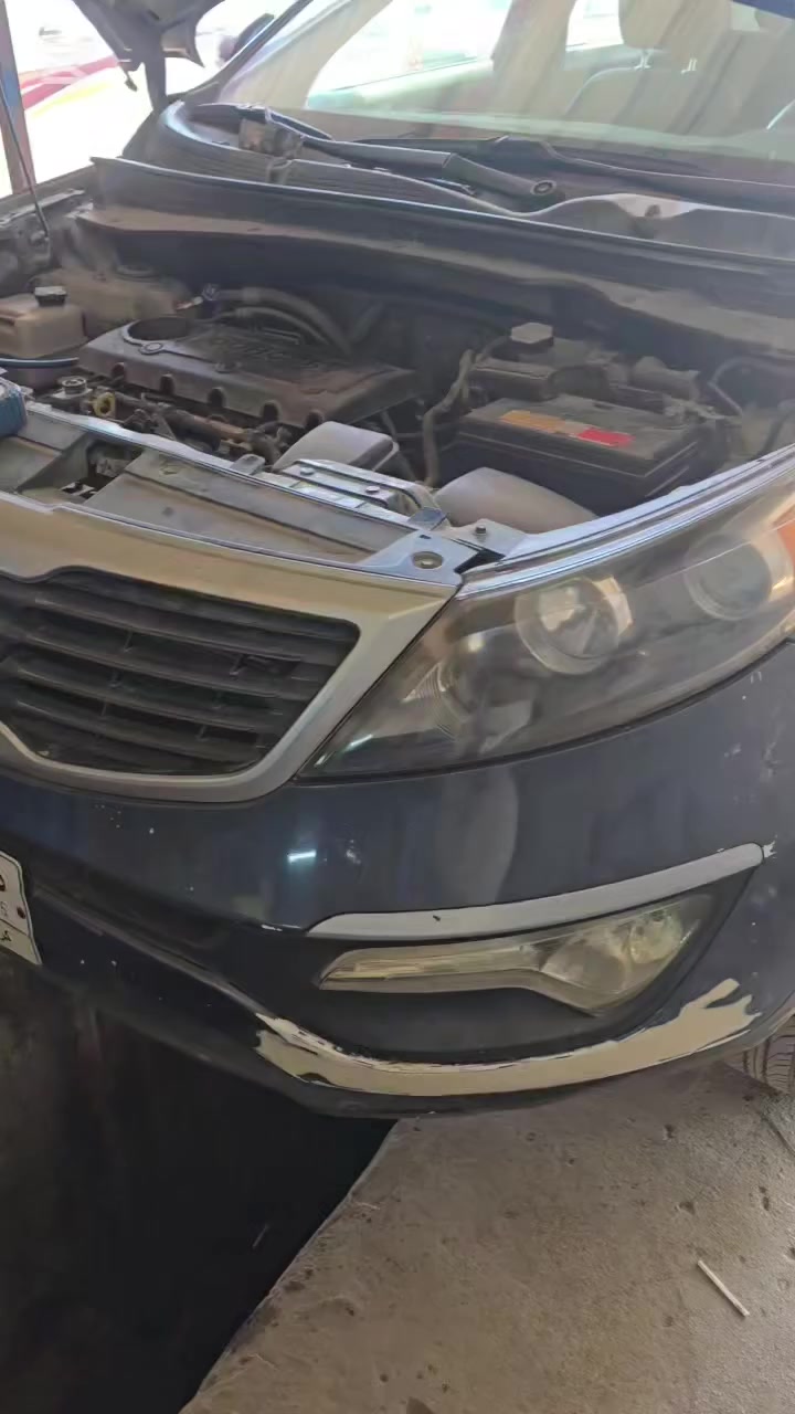 عرض لفترة محدودة 180 الف تبديل فريز اصلي. شحن غاز اصلي بالأجهزة الحديثه فتح الدشبول قطعه واحده بالطريقه الحديثه بدون اي ضرر وكسر معه ضمان موسم كامل &&&
هام هام جدا $$
لايوجد لدينا محل آخر
تأكد من انك قصدت محلنا اتصل بنا قبل ان يتم استغلالك من قبل ضعفاء النفوس وتأكد من لافتة محلنا ((  الدولار يصعد الربيعي ينزل تحطيم كل الاسعار)) 
((   تبديل فريز كوري اصلي مع شحن غاز فرنسي اصلي وفتح الدشبول قطعه واحده بالطريقه الحديثه بدون اي ضرر وكسر معه ضمان موسم كامل معه تبدل فريز كوري اصلي 200الف))
((تبديل فريز كوري اصلي)) 
((تنظيف المنظومه بفريون 11)) 
((شحن غاز فرنسي اصلي 50 الف))
((اضافه دهن للكمبريسر)) 
((مشكله الفصله بالكمبريسر الكهربائي لمعظم السيارات الكوريه))
"((تبديل كمبريسر من كهربائي إلى ميكانيكي بنفس الحجم البلادي بدون تحوير بدون حمل إضافي)) 
(( تحديد وتشخيص العطل مجانن)) 
 ( (العنوان كربلاء حي الصناعي البلوك الاول مقابل مخازن كربلاء الغذائيه ) )

بأداره علي الربيعي، محمد الربيعي، مرتضى الربيعي,,,مصطفىالربيعي ؛ 
 هاتف(( ***********)) او ***********
