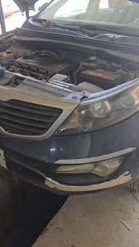 تبديل فريز كوري • شحن غاز فرنسي • كربلاء حي الصناعي