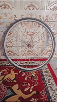 ويل قدام • حجم 26 • ناصريه مركز