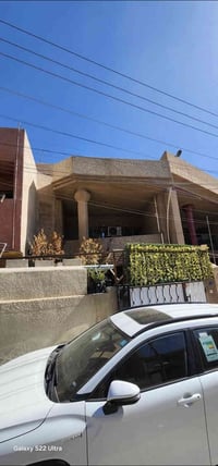 الزعفرانية شارع الكهرباء • ١٢٥م • طابو صرف