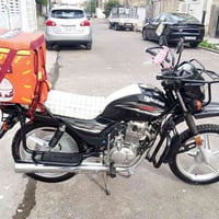 هاوجي قفاز • موديل ٢٣ • رمادي