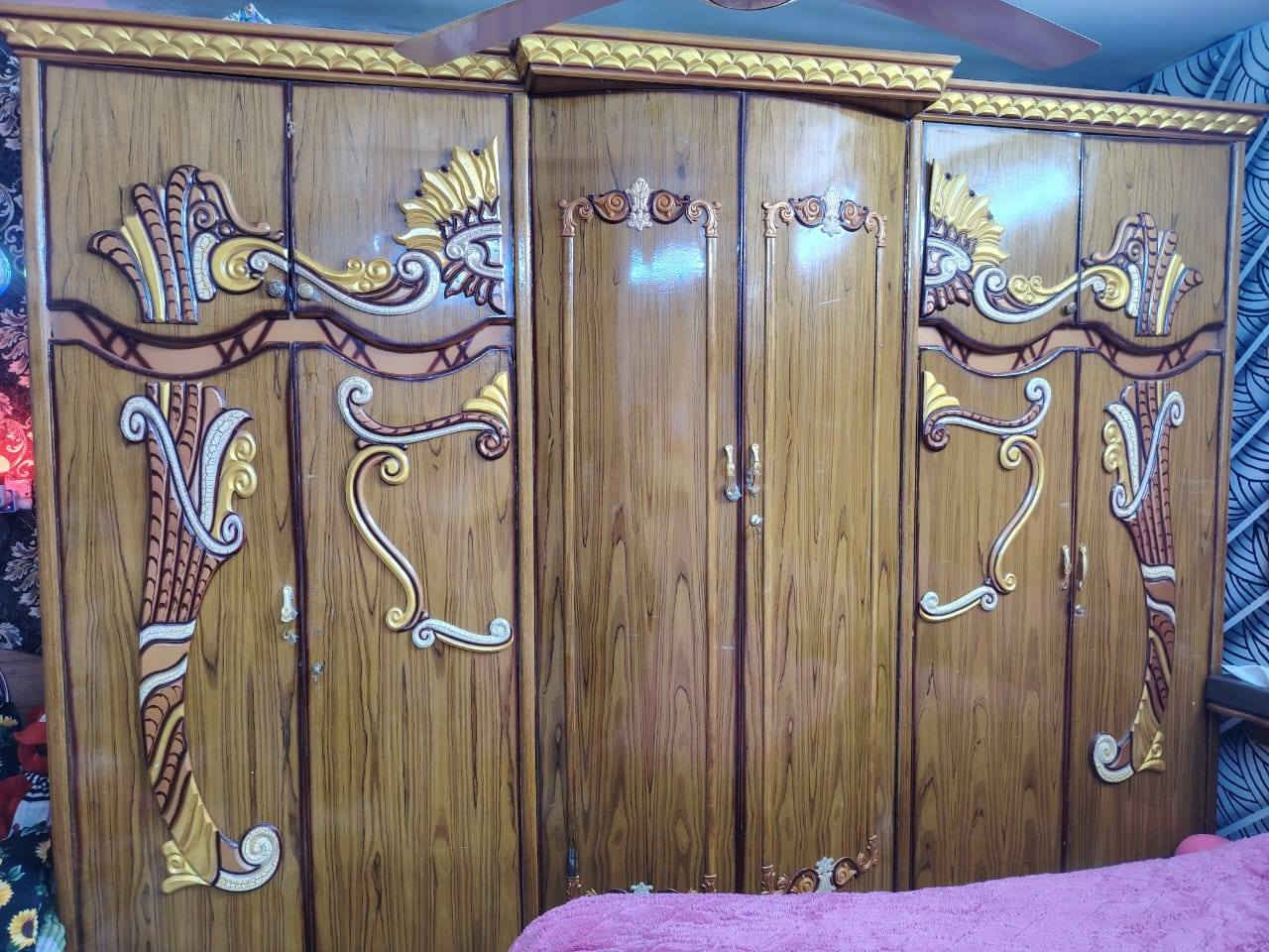 سلام عليكم غرفه اخشاب تزكام وزن ثقيل مابيها اضرار +كومديات 2 ملاتها غرفه جديده سعرها 550


**إذا كنت صاحب هذا الإعلان وتريد حذفه لأي سبب، رجاءا أرسل رسالة إلى الدعم الفني**