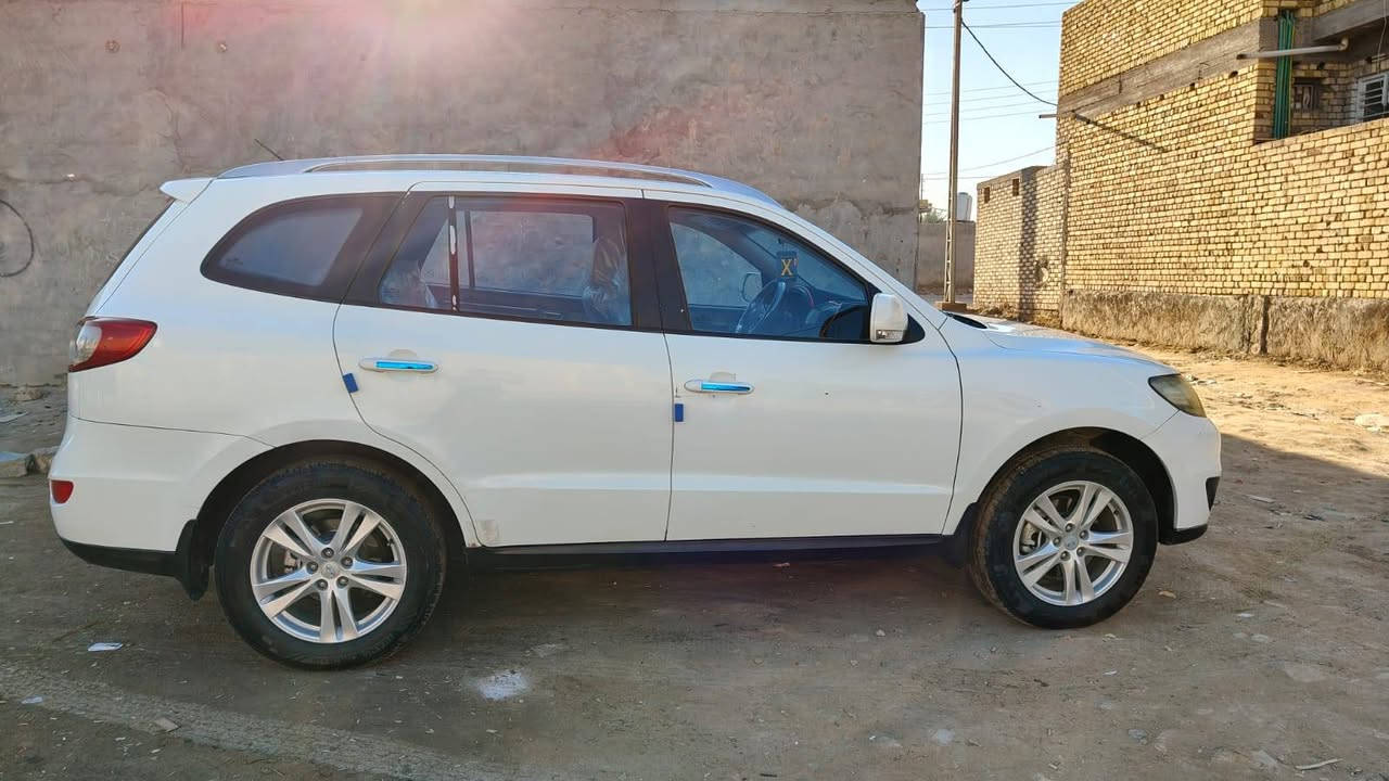 سنتافي خليجي 2010 جديده بمعى الكلمه
كير مكينه مكفوله 6سلندر 7راكب 3قطع تبريد
بيه رش بل بنيد وشويه بل جنطه فقط
السعر 145وبيه مجال
تحويل مباشر رقم بابل
اخون اني مكلف بل نشر
رقم صاحب السياره ***********
